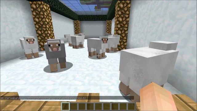 Minecraft: Карты на прохождение #31 смотреть онлайн