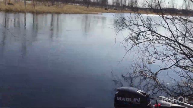Открытие охоты на перелёт,весна 2020года на раскатах Лянторских смотреть онлайн