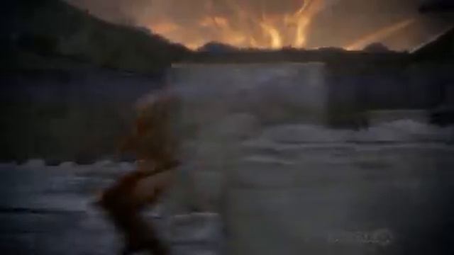 Mass Effect 2 Subject Zero Reveal Trailer смотреть онлайн