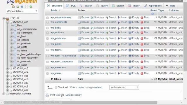 COMP 5062 - Submission Instructions for Final Project: XAMPP & GoDaddy смотреть онлайн