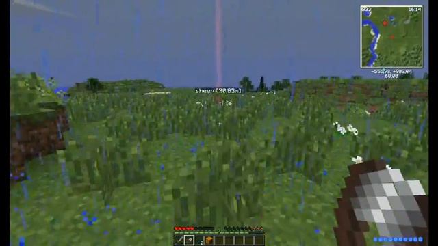 Minecraft"Дивайн РПГ" #3 - СБОРЫ В ПЕЩЕРКУ смотреть онлайн