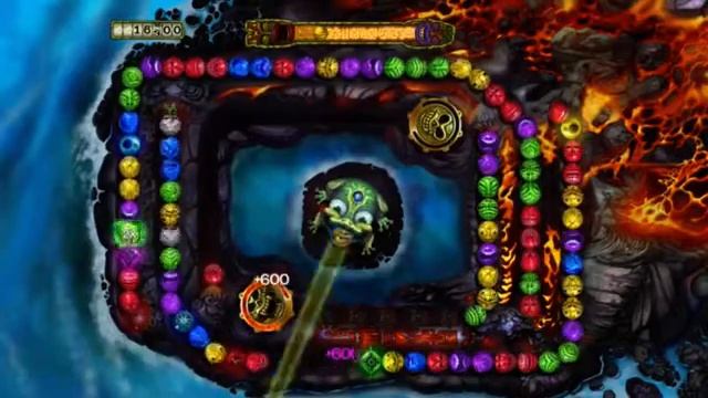 Zuma's Revenge! (Part 2) (No Commentary) смотреть онлайн