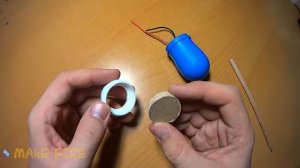 КАК СДЕЛАТЬ ЭЛЕКТРОЗАЖИГАЛКУ? | HOW TO MAKE ELECTRIC LIGHTER ?