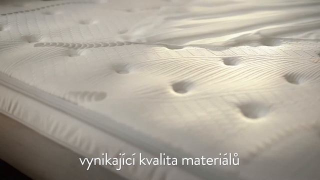 Dormeo - Matrace Lux - NOVINKA смотреть онлайн