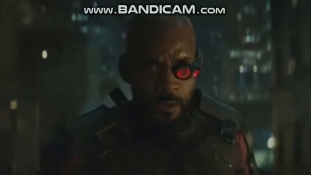 дэдшот Deadshot Suicide Squad отряд самоубийц