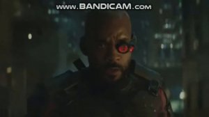 дэдшот deadshot suicide squad отряд самоубийц