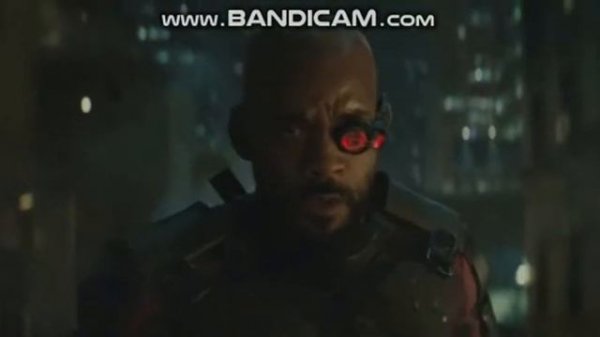 дэдшот deadshot suicide squad отряд самоубийц