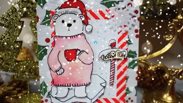 DIY ИДЕИ ПОДАРКОВ НА НОВЫЙ ГОД своими руками на бюджете #17 ? поделки на Новый год смотреть онлайн