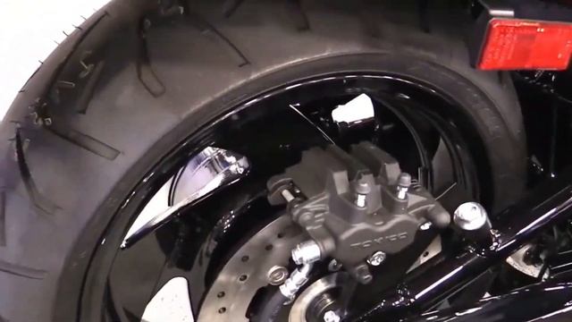 Suzuki Boulevard M90 , THE COOLEST MOTORCYCLE смотреть онлайн