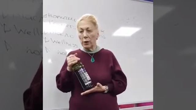 Видео отзыв врача онколога про Сок нони оригинальный Моринда смотреть онлайн