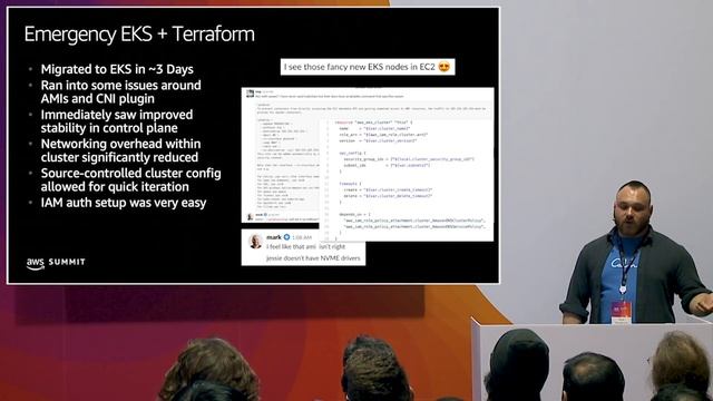 Kubernetes the Easy Way смотреть онлайн