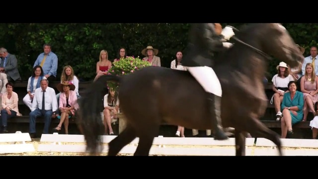 Выездка / Dressur (Ostwind 2) смотреть онлайн