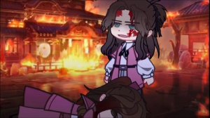 –All Eyes On Me– | Meme Animation | || PIDW || original [ Yan hu ]