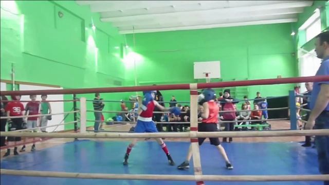 БОЙЦОВЫЙ КЛУБ-УРАЛ. ВЫПУСК 24. ИЗ АРХИВА.