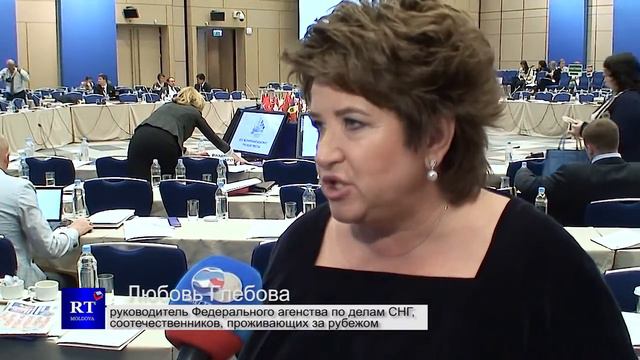 10 марта 2017 г. Любовь Глебова: То. что делают журналисты сегодня- сродни подвигу смотреть онлайн