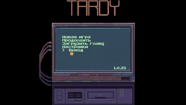 Micro Прохождение Tardy Часть 28 Финал : Ч.2 смотреть онлайн