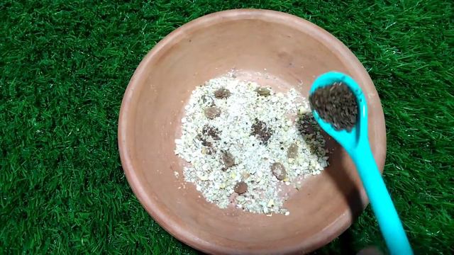 Magical Recipe! Mix Dates With Almond And Thanks Me Later смотреть онлайн