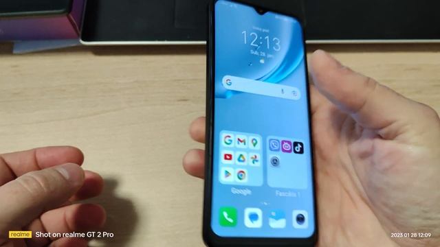 HONOR X6 ONAKO NA PRVI POGLED ? смотреть онлайн