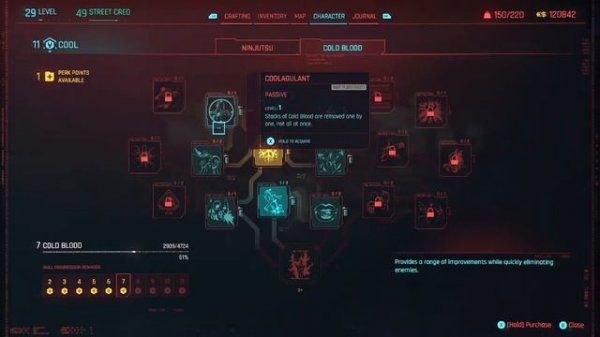 Cyberpunk 2077 - Part 10 - All Santo Domingo Gigs - Very Hard