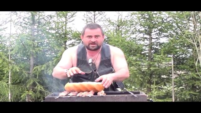 Голодным не смотреть!!! смотреть онлайн