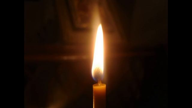 Ольга Патрий - Подари мне, Господи, свечу смотреть онлайн