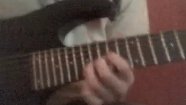 7-string shred смотреть онлайн