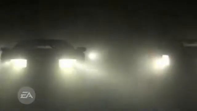 NFS Carbon Teaser/Trailer