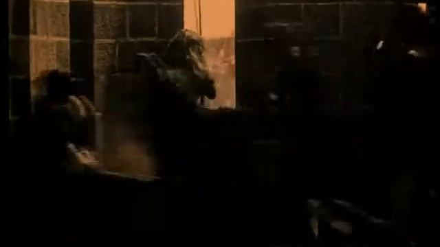 Le miracle des loups [The Miracle of Wolves] (Raymond Bernard, 1924): The siege of Beauvais смотреть онлайн