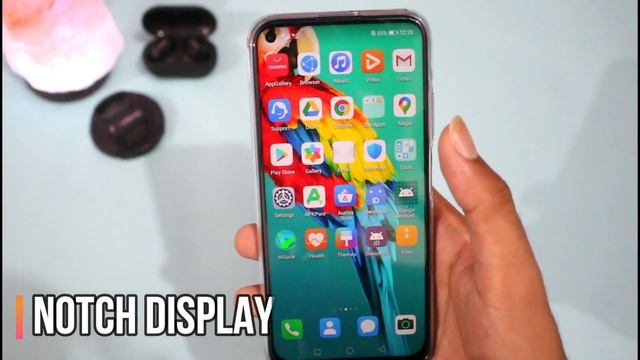 Huawei Nova 7i TOP Secret Features - 8 Tips & Tricks You Need To Know! смотреть онлайн