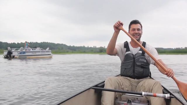 Bemidji, MN - Mississippi River (Ep.2) смотреть онлайн