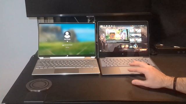 Microsoft Surface Laptop Go 3 Product Impressions and Review смотреть онлайн