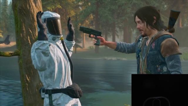 Jogando Days Gone Intel(R) Xeon(R) CPU E5-2640 v3 @ 2.60GHz 2.60 GHz com Hack ! смотреть онлайн