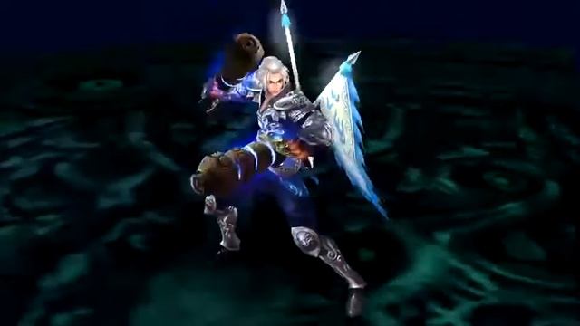 Dynasty Blades - Unlocking Firelock (Firelock Gameplay) смотреть онлайн