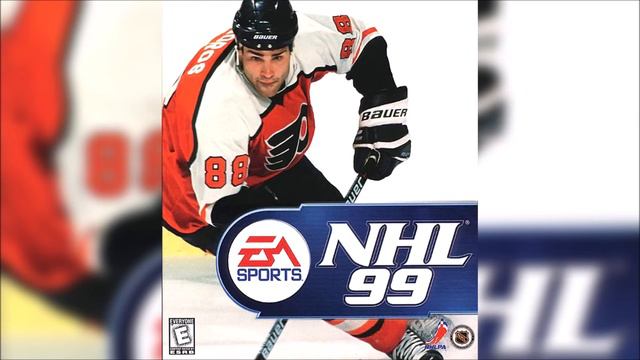 Win theme - NHL 99 Soundtrack смотреть онлайн