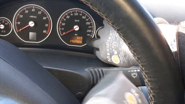 Samodzielne kasowanie inspekcji olejowej w opel vectra c, signum, meriva, astra. смотреть онлайн