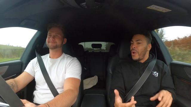 THIS MURDERED OUT 1000BHP AUDI RS7 IS THE ULTIMATE GETAWAY CAR смотреть онлайн