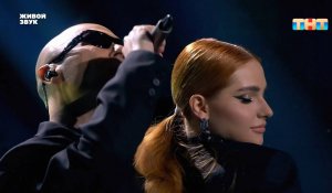 Полина Быковская и Никита — «Улетели навсегда»