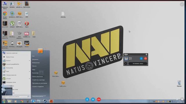 ПРОВЕРКА НА ЧИТЫ В РАСТ #2 ФАНАТ NaVi ИГРАЕТ С ЧИТАМИ смотреть онлайн