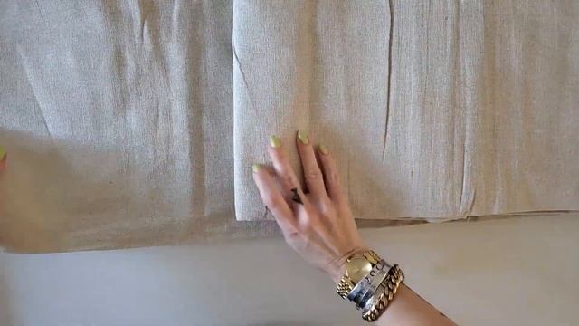 MINIMALIST DIY WALL ART смотреть онлайн