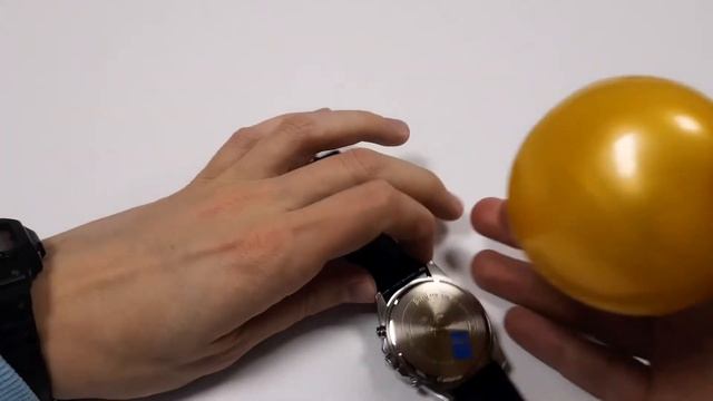 Часы Casio EFR-526L-1A - Обзор, Настройка, Замена Батарейки смотреть онлайн