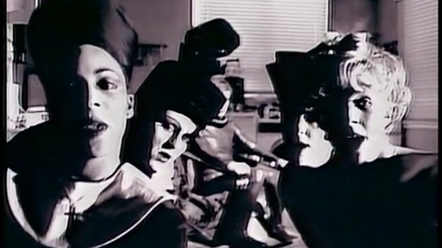 David Bowie - Ashes To Ashes  1980