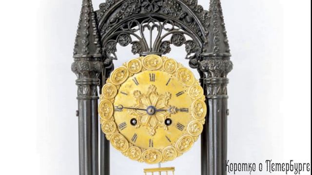 Последняя дуэль А.С.Пушкина и место её проведения. Санкт-Петербург. смотреть онлайн