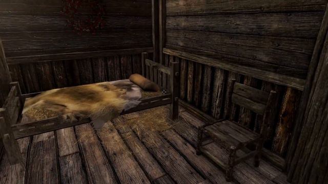 Skyrim SE - A'Qua-Gill - Episode 2 - Riften and the Black Briars. смотреть онлайн