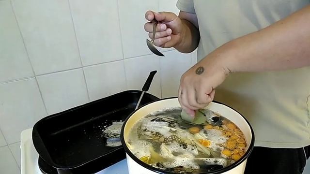 Вкусные супы и рецепты