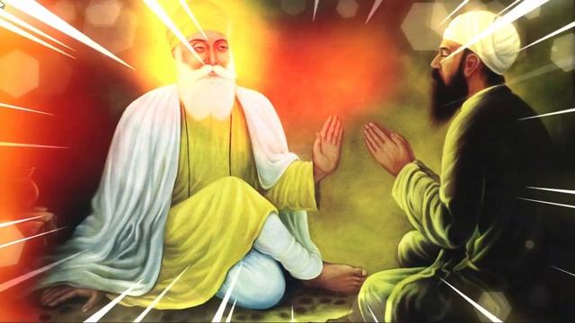 Meditation | Wahe Guru | Gurubani | Viral Video |