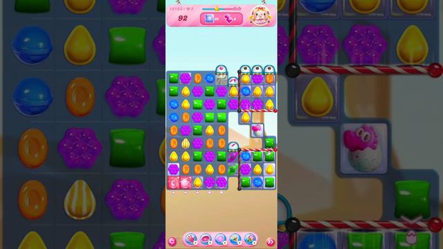 ♡Candy Crush Level 16163|| High Levels ||#CandyCrush||♡ Tough Level APK HACK won in 30 moves смотреть онлайн