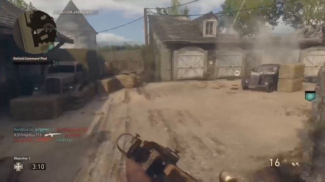 How to Operation Breakout смотреть онлайн