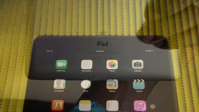 Photos of the Apple iPad 4 Wi-Fi 16 GB | Not A Review! смотреть онлайн