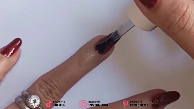 How to Remove Gel Polish Magically - Rosalind Magic Remover - Remove Gel Polish Easy смотреть онлайн