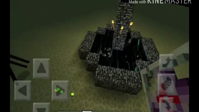 Как возродить Эндер дракона в minecraft pe смотреть онлайн